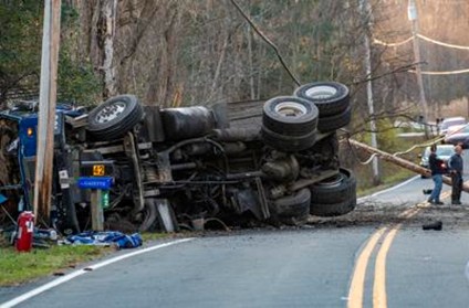 Collision Reconstruction