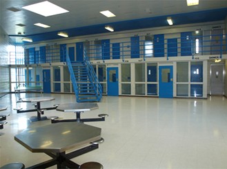 Inmate Correspondance