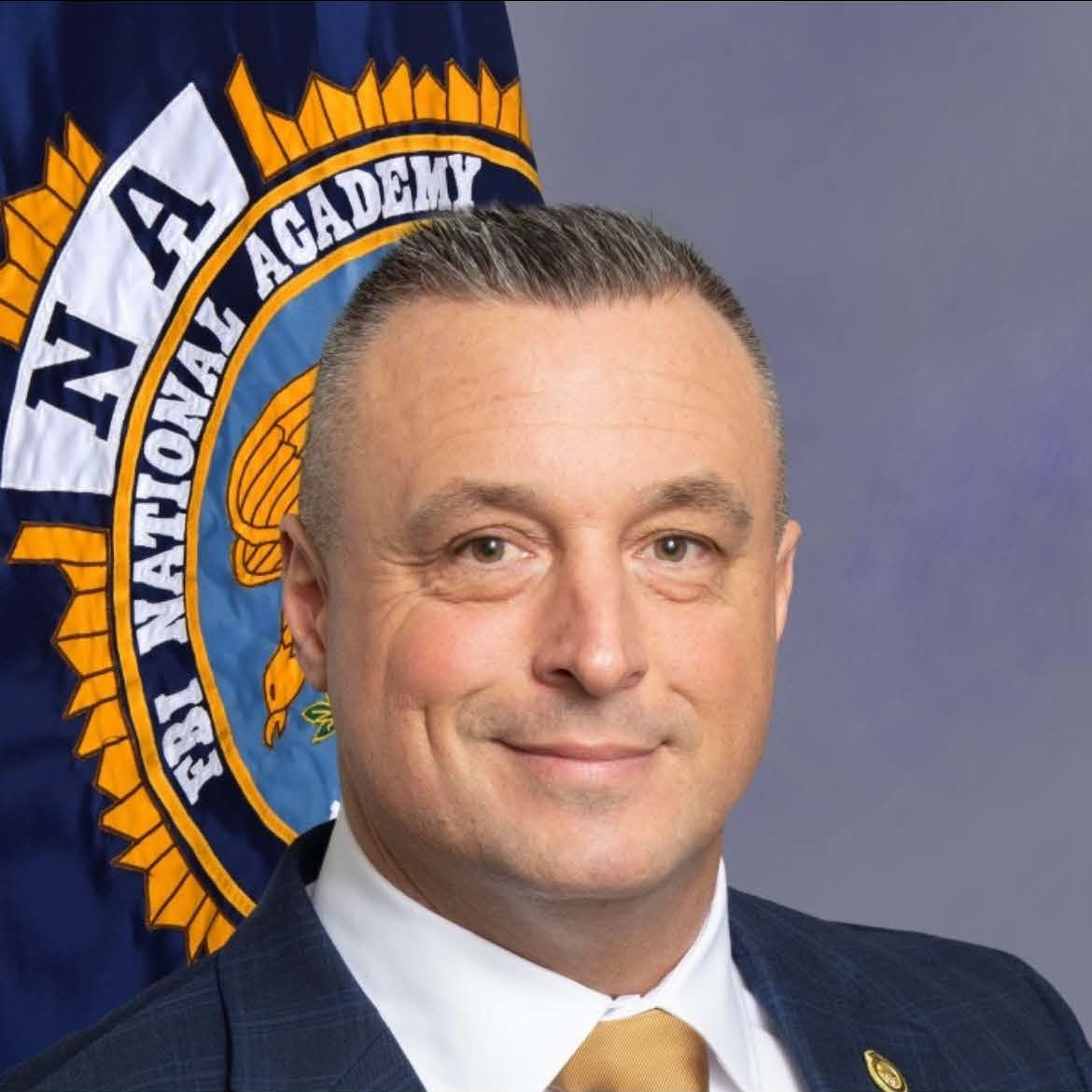 George R. Maxfield Jr.