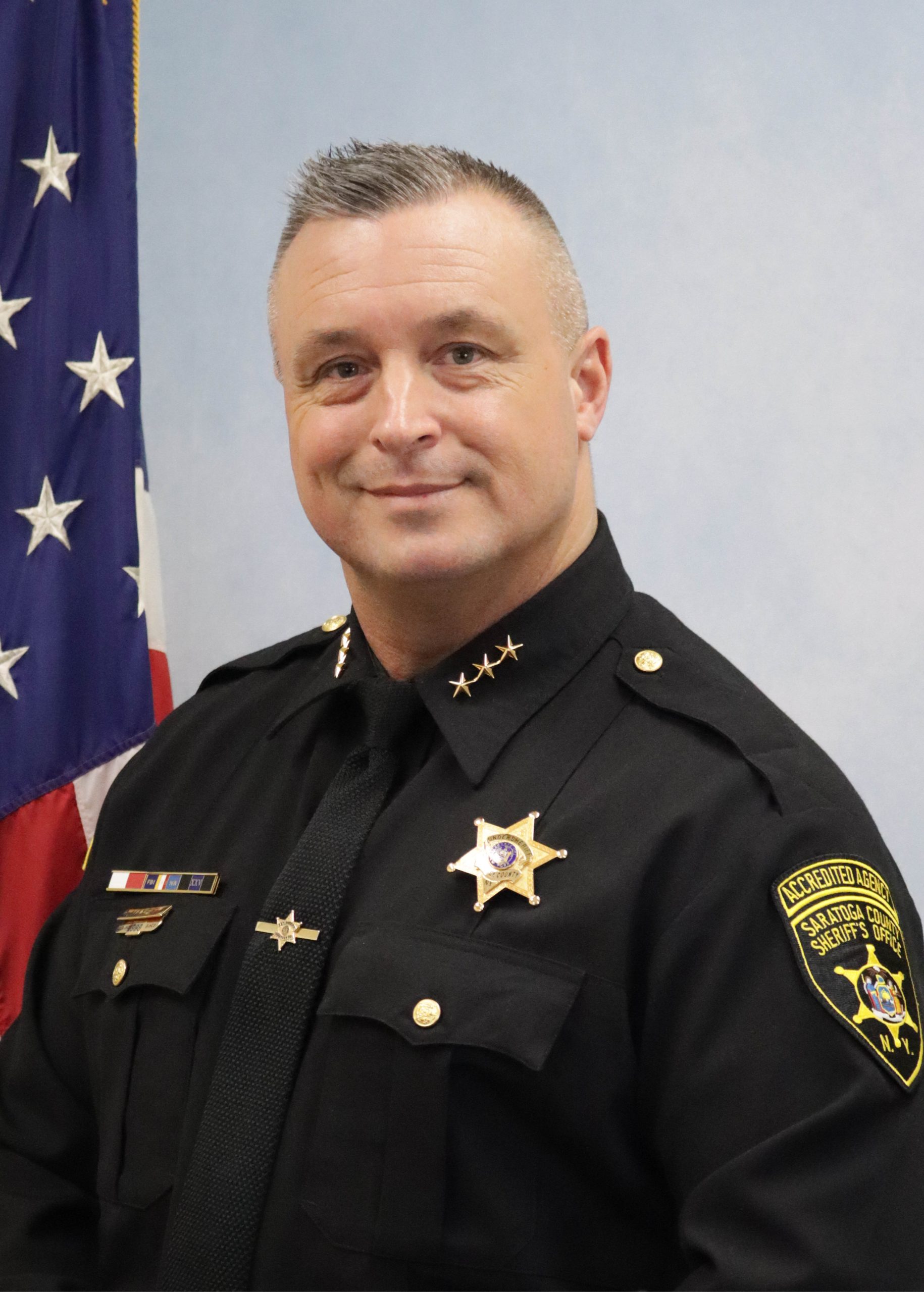 George R. Maxfield Jr.