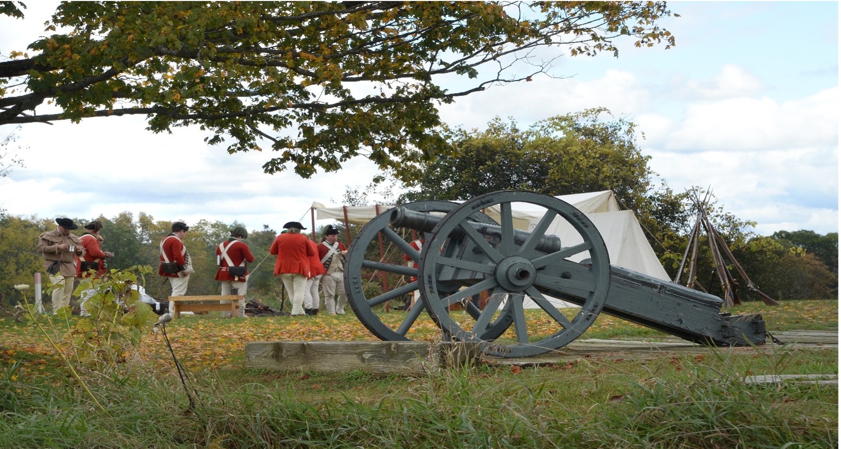 Saratoga County Notifications